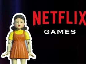 Novo game de Round 6 | Netflix jogos