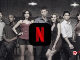 Netflix produzirá continuação de One Tree Hill