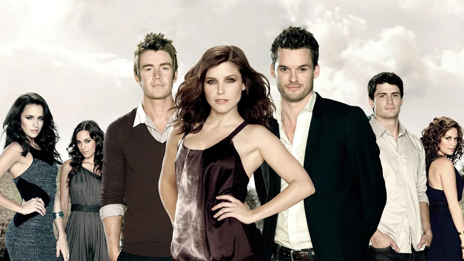 Netflix produzirá continuação de One Tree Hill