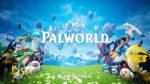 Palworld processo da Nintendo