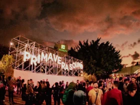 Primavera Sound | edição de 2024 é cancelada em todos os países da América Latina