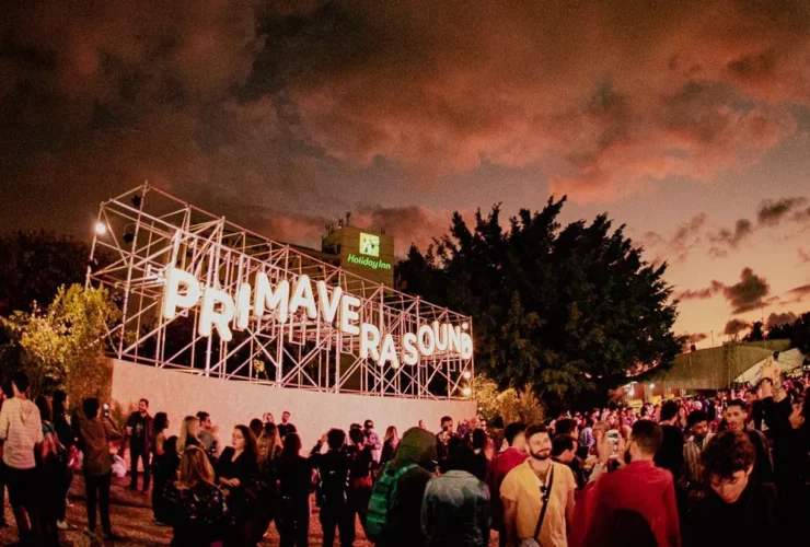 Primavera Sound | edição de 2024 é cancelada em todos os países da América Latina