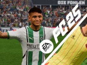 Promessas boas e baratas para Modo Carreira, EA FC 25