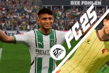 Promessas boas e baratas para Modo Carreira, EA FC 25