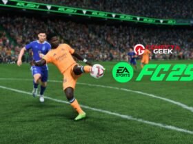 ea fc 25 review | análise