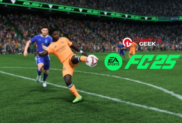 ea fc 25 review | análise