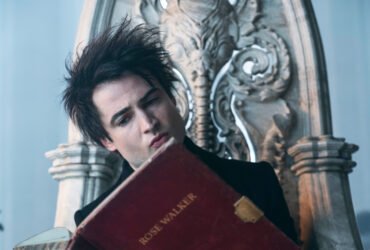 Sandman | prévia da 2ª temporada revela novos personagens; confira