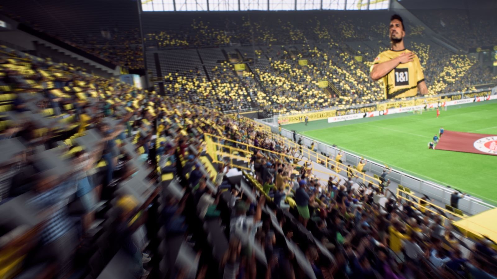 Signal Iduna Park