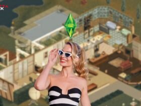 The Sims filme da Amazon