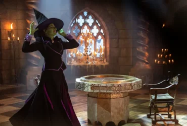 Crítica | Agatha Desde Sempre 1x7 - melhor da temporada se encontra na autoralidade