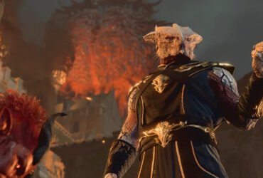 Baldur’s Gate 3 patch 7