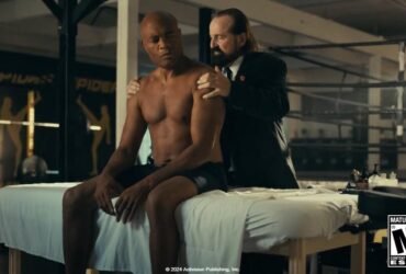Anderson Silva