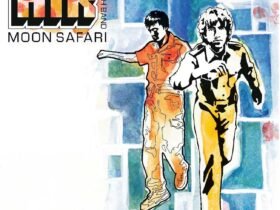 25 anos depois, Moon Safari do Air é a revolução suave da música eletrônica