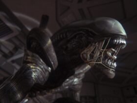 Alien-Isolation