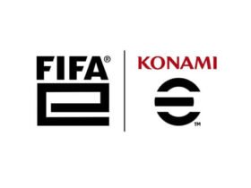 Após rompimento com a EA, FIFA anuncia parceria com Konami para torneios de eSports