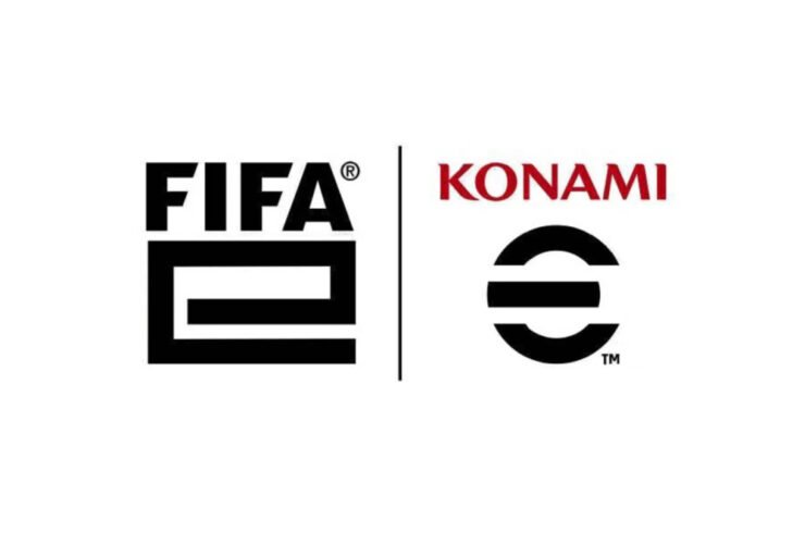 Após rompimento com a EA, FIFA anuncia parceria com Konami para torneios de eSports