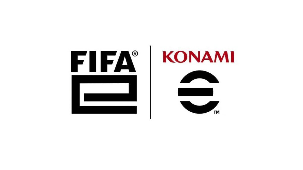 Após rompimento com a EA, FIFA anuncia parceria com Konami para torneios de eSports