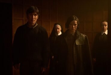 48ª Mostra | Pequenas Coisas Como Estas, Barba Ensopada de Sangue