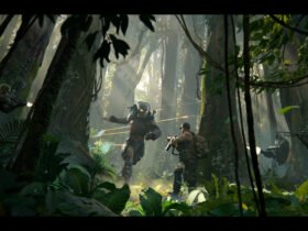 Predator Hunting Ground review