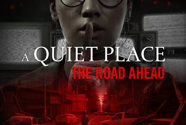 Review de A Quiet Place: The Road Ahead