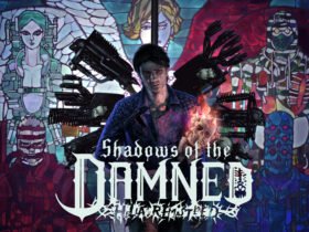 Shadow of The Damned Hella Remastered