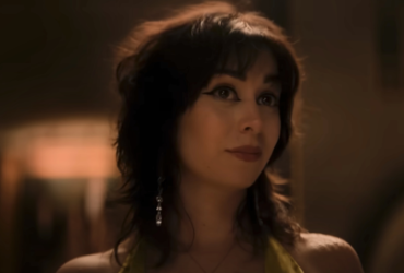 Crítica | Pinguim 1×4 – Ela é dona da banca