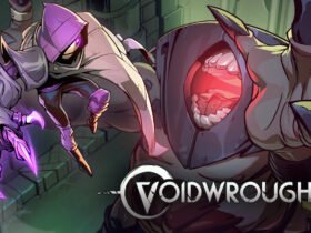 Voidwrought disponível