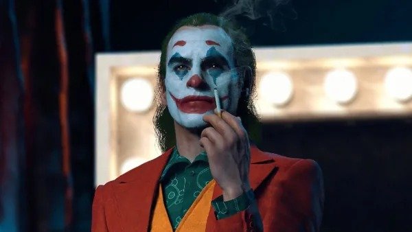 Coringa (Joaquin Phoenix) | Foto: divulgação/ Warner Bros.