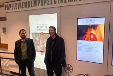 'É a parte que concentra a maior parte da população', diz Fernando Coimbra sobre filmes retratando a vida suburbana