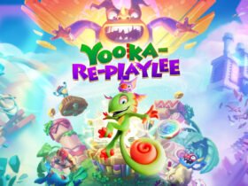 Yooka-Replaylee
