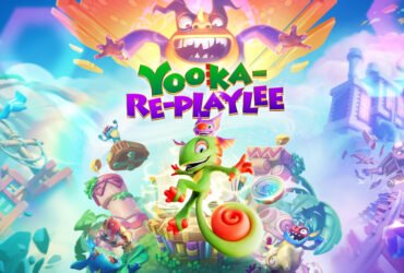 Yooka-Replaylee