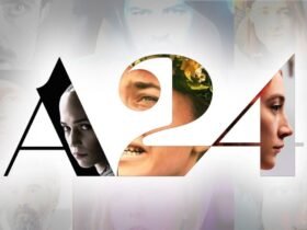 A24 chega ao Brasil com novo filme de guerra de Alex Garland