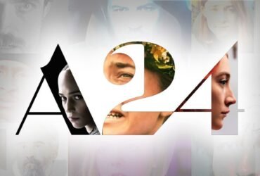 A24 chega ao Brasil com novo filme de guerra de Alex Garland