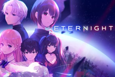 Eternights nintendo switch