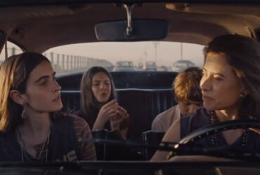 Crítica | Ainda Estou Aqui: a força de uma mãe e a luta pela memória