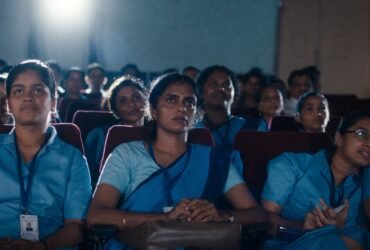 48ª Mostra | Tudo Que Imaginamos Como Luz, O Banho do Diabo