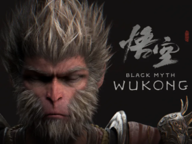 Black Myth Wukong