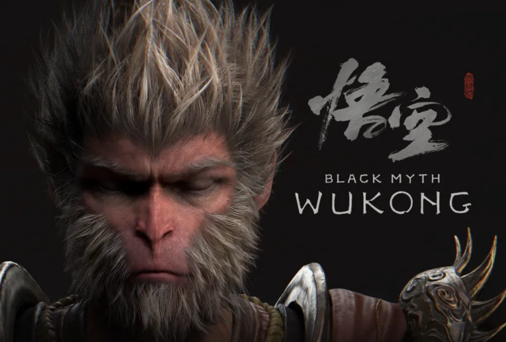 Black Myth Wukong