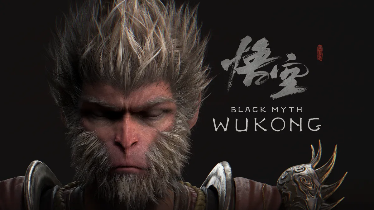 Black Myth Wukong