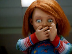 Chucky | Um Triste Adeus ao Boneco Good Guy