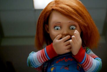 Chucky | Um Triste Adeus ao Boneco Good Guy