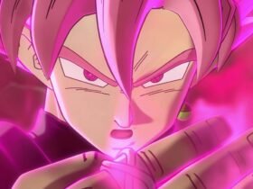 DRAGON BALL XENOVERSE 2