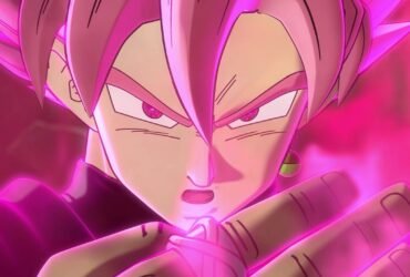 DRAGON BALL XENOVERSE 2