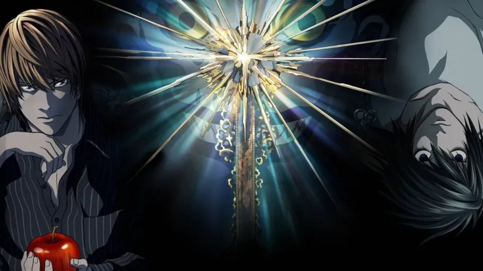 Death Note e filosofia | Como a busca pelo bem absoluto levou Light ...