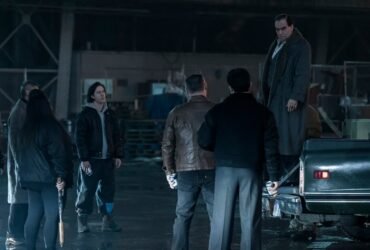 Crítica | Pinguim 1x6 - Recuperando Gotham