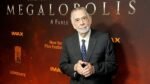 Megalópolis | Francis Ford Coppola virá ao Brasil para apresentar o filme de encerramento da Mostra de SP