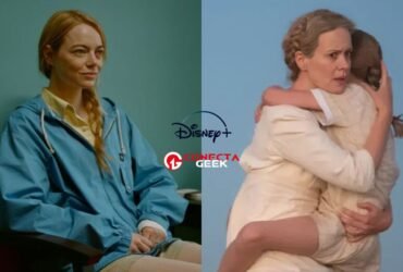 Lançamentos Disney+ outubro de 2024