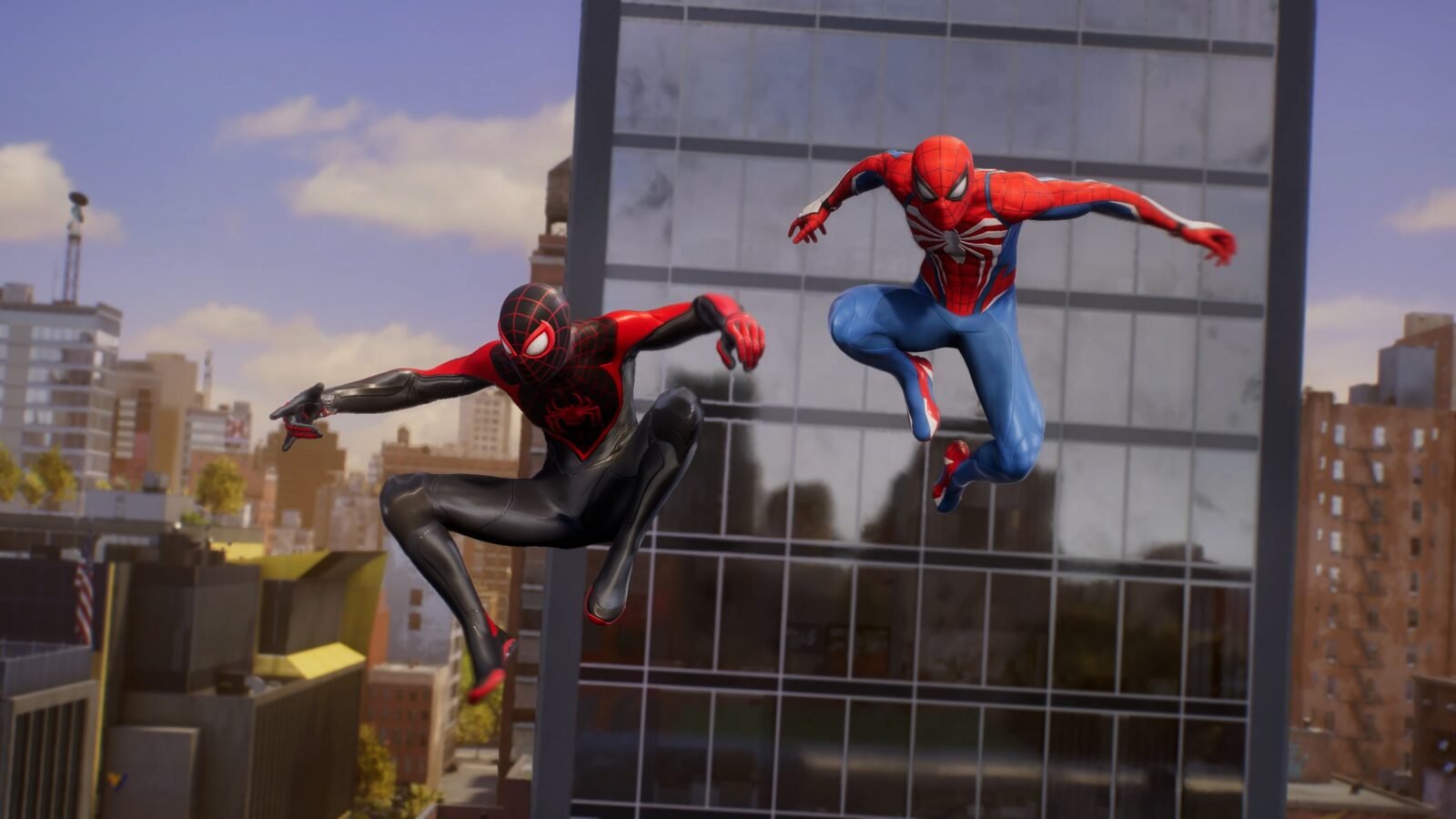 Marvel's Spider-Man 2 PC