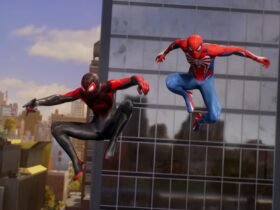 Marvel's Spider-Man 2 PC