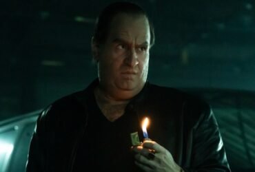 Crítica | Pinguim 1×5 – O caos perfeito!